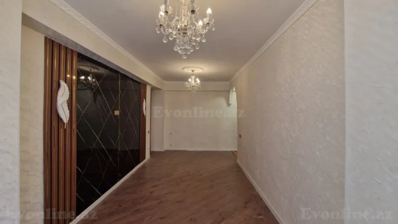 Satılır 2 otaqlı Mənzil Yeni tikili 66 m² Xırdalan - şəkil 4