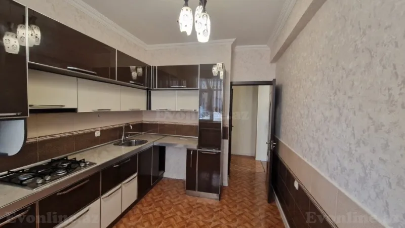 Satılır 2 otaqlı Mənzil Yeni tikili 66 m² Xırdalan - şəkil 5