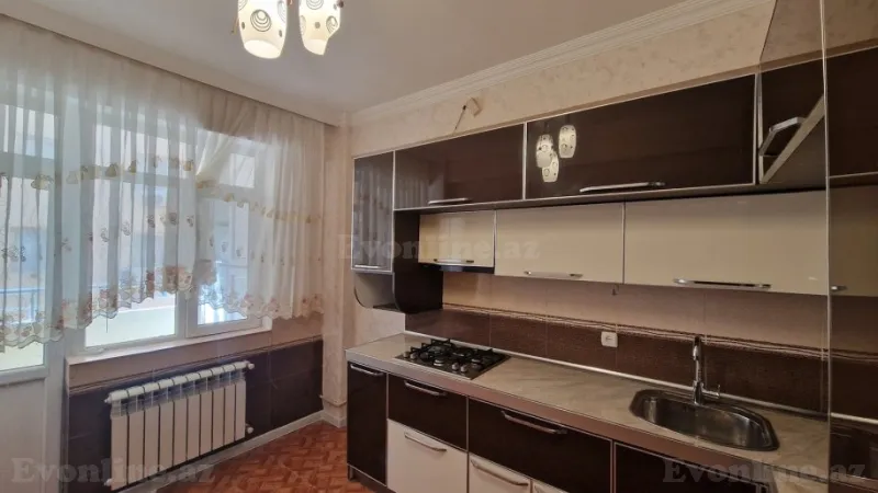 Satılır 2 otaqlı Mənzil Yeni tikili 66 m² Xırdalan - şəkil 7