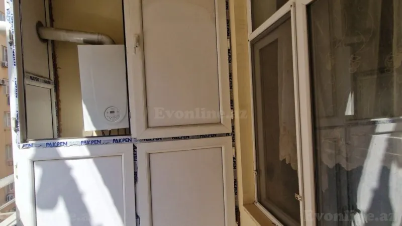 Satılır 2 otaqlı Mənzil Yeni tikili 66 m² Xırdalan - şəkil 8