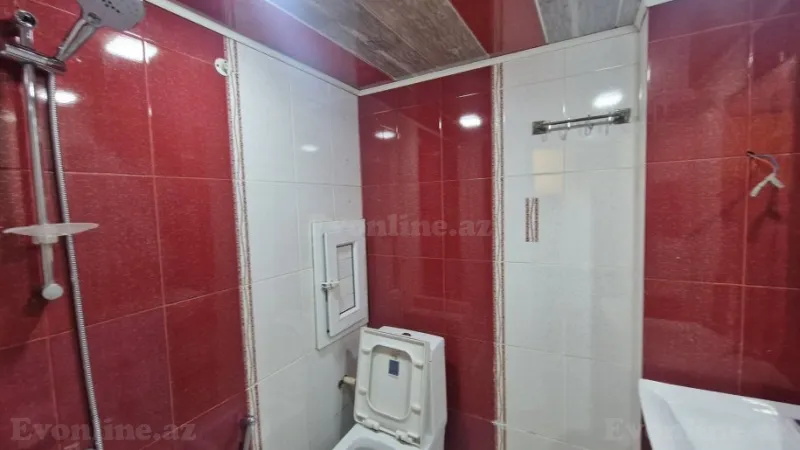 Satılır 2 otaqlı Mənzil Yeni tikili 66 m² Xırdalan - şəkil 9