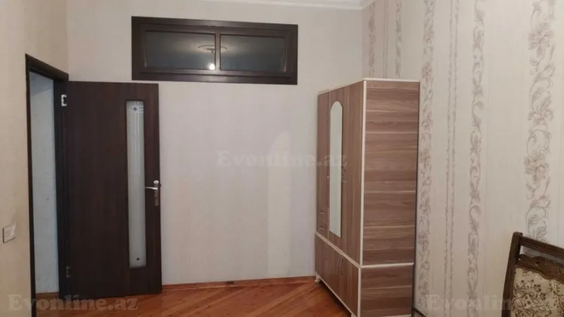 Kirayə verilir 3 otaqlı Mənzil Yeni tikili 85 m² Həzi Aslanov m. - şəkil 11