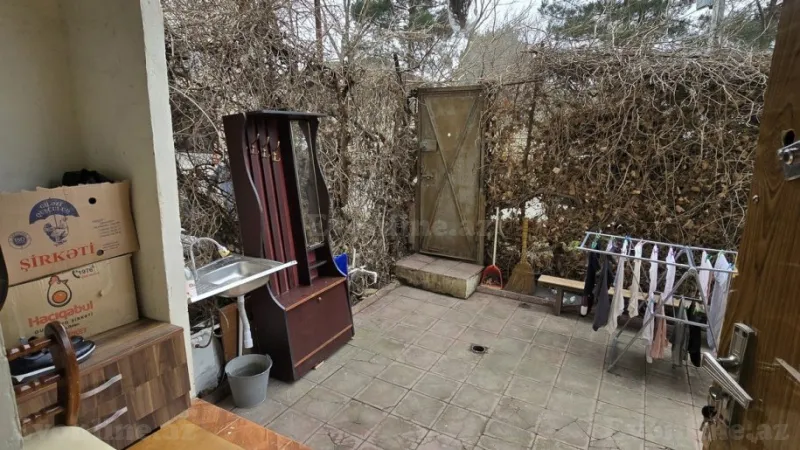 Satılır 2 otaqlı Mənzil Köhnə tikili 65 m² Yasamal - şəkil 11