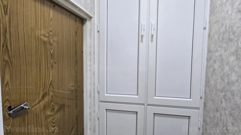 Satılır 2 otaqlı Mənzil Köhnə tikili 65 m² Yasamal - şəkil 15