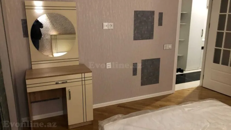 Kirayə verilir 2 otaqlı Mənzil Yeni tikili 65 m² Qara Qarayev m. - şəkil 6