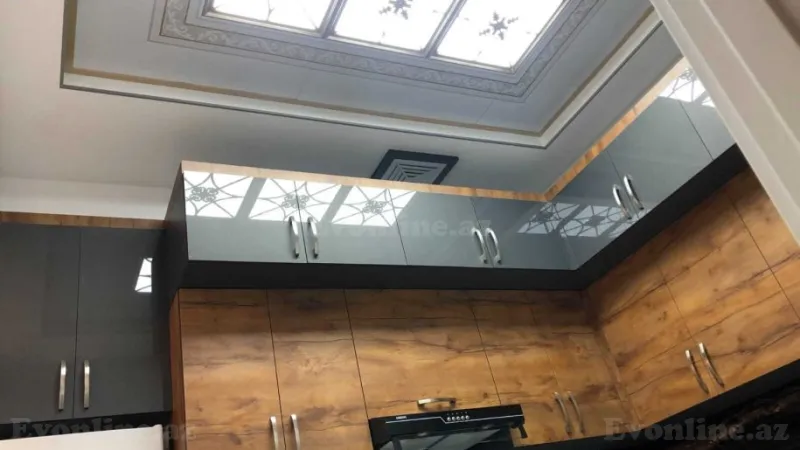 Kirayə verilir 2 otaqlı Mənzil Yeni tikili 65 m² Qara Qarayev m. - şəkil 10