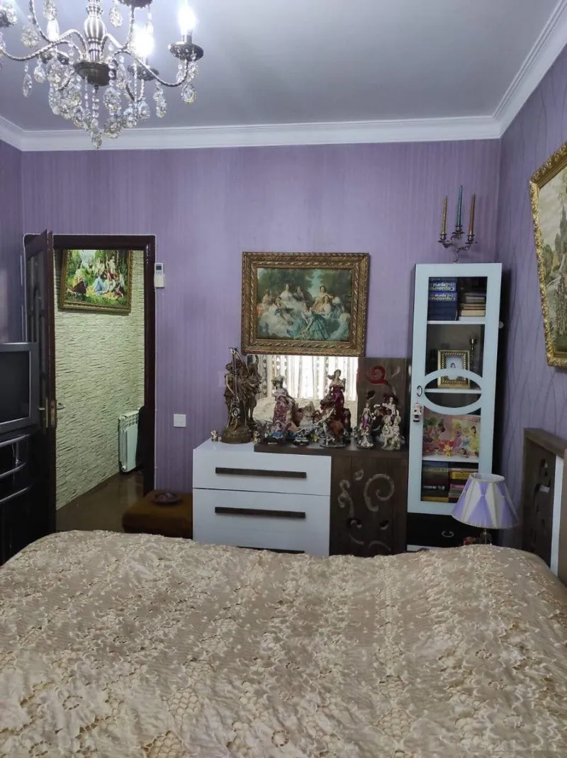 Satılır 2 otaqlı Mənzil Köhnə tikili 52 m² Hövsan - şəkil 7