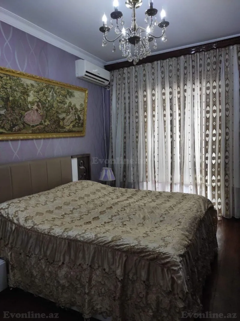 Satılır 2 otaqlı Mənzil Köhnə tikili 52 m² Hövsan - şəkil 10