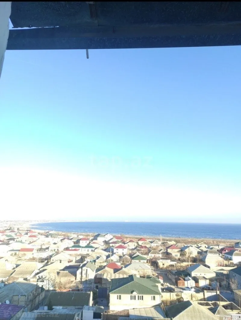 Satılır 2 otaqlı Mənzil Köhnə tikili 52 m² Hövsan - şəkil 13