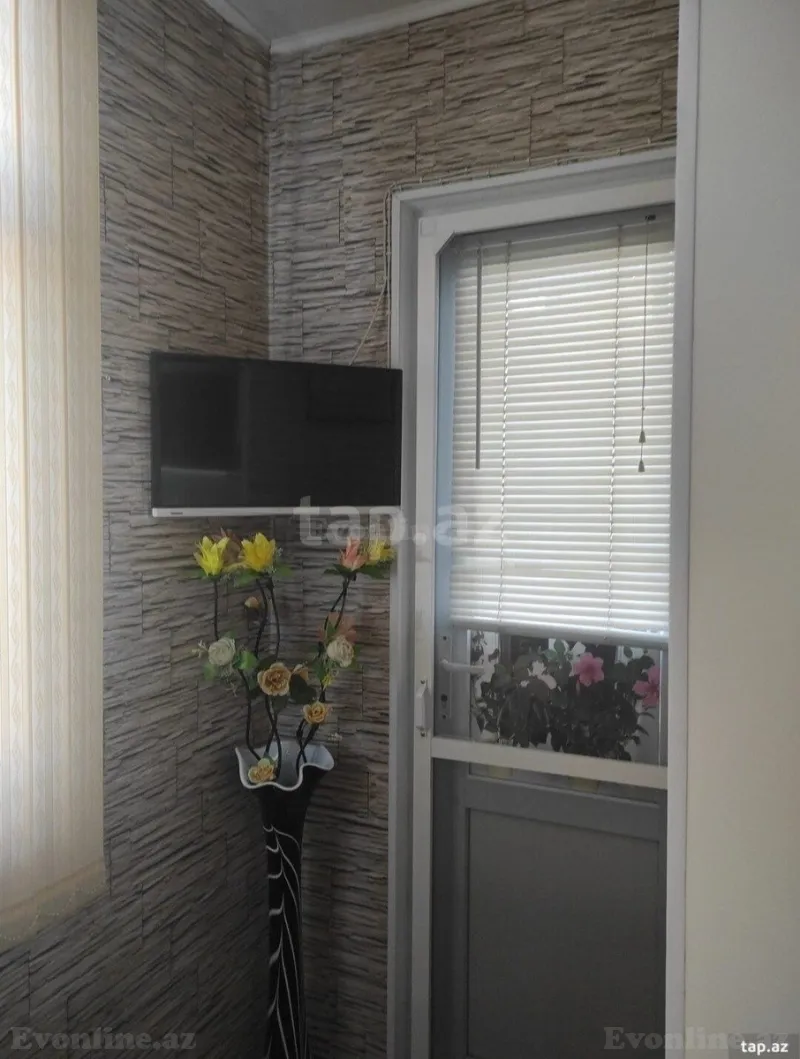 Satılır 2 otaqlı Mənzil Köhnə tikili 52 m² Hövsan - şəkil 15