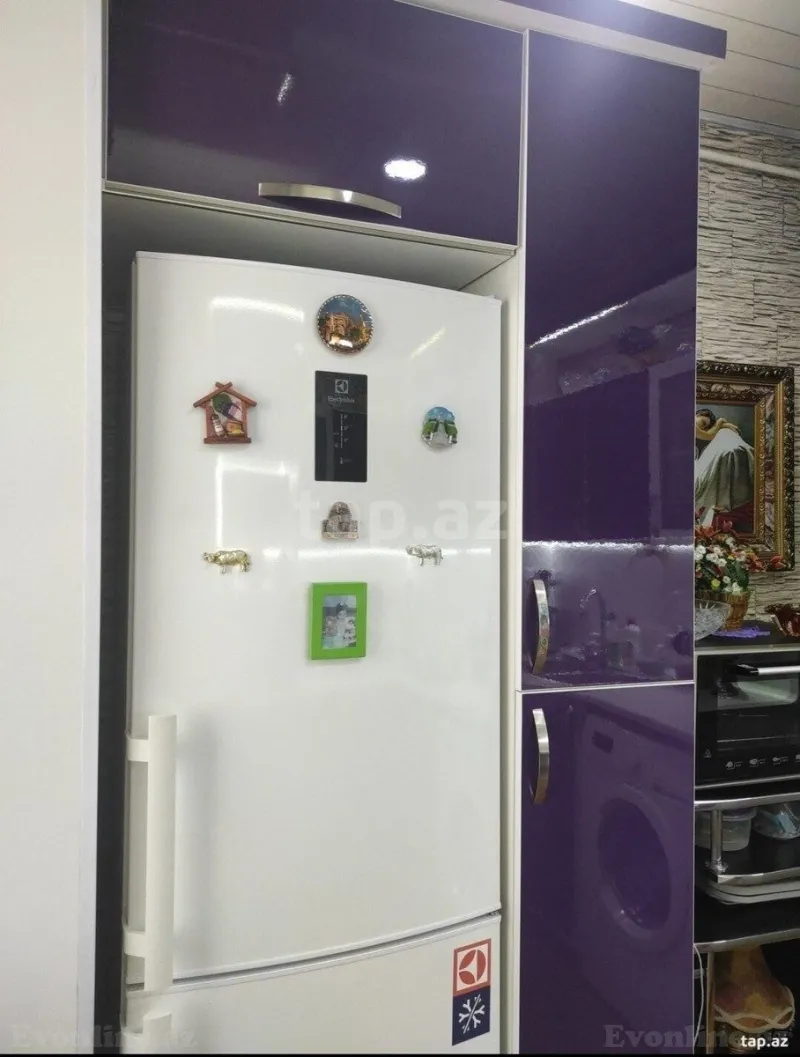 Satılır 2 otaqlı Mənzil Köhnə tikili 52 m² Hövsan - şəkil 17