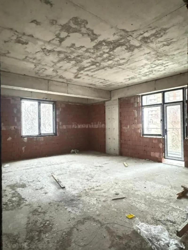 Satılır 3 otaqlı Mənzil Yeni tikili 163 m² Nəsimi r. - şəkil 2