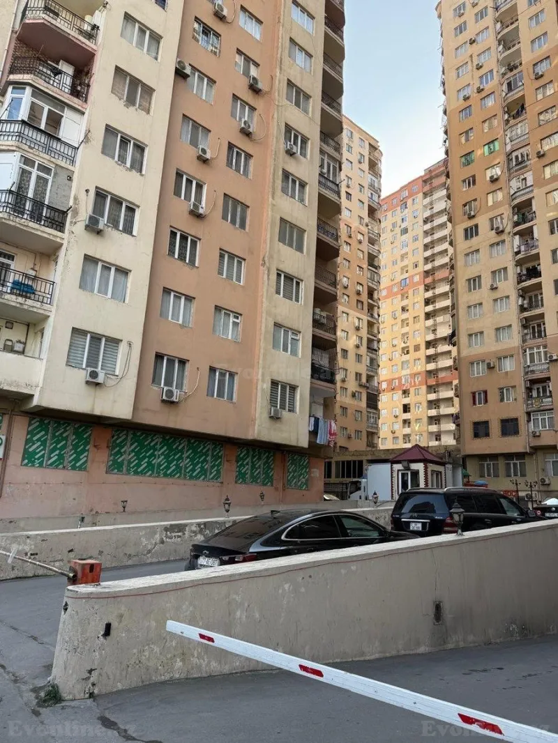 Satılır 3 otaqlı Mənzil Yeni tikili 76 m² Yeni Yasamal - şəkil 5