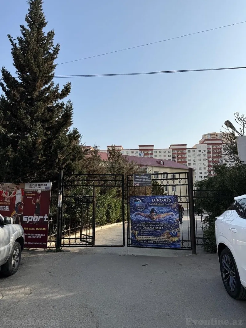 Satılır 3 otaqlı Mənzil Yeni tikili 76 m² Yeni Yasamal - şəkil 6