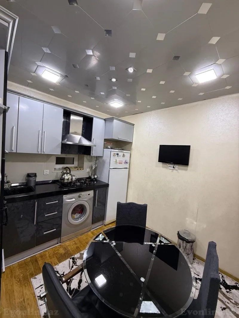 Satılır 3 otaqlı Mənzil Yeni tikili 76 m² Yeni Yasamal - şəkil 18