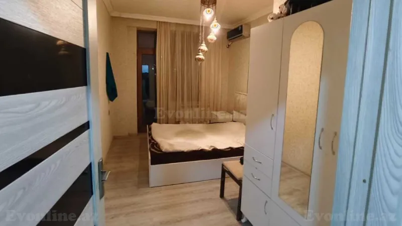 Satılır 2 otaqlı Mənzil Yeni tikili 50 m² Xırdalan - şəkil 5