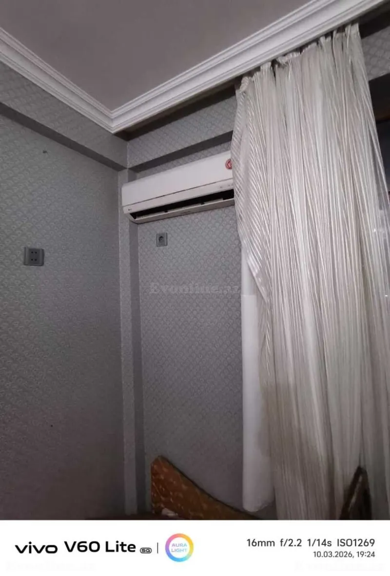 Satılır 2 otaqlı Mənzil Yeni tikili 50 m² Xırdalan - şəkil 7