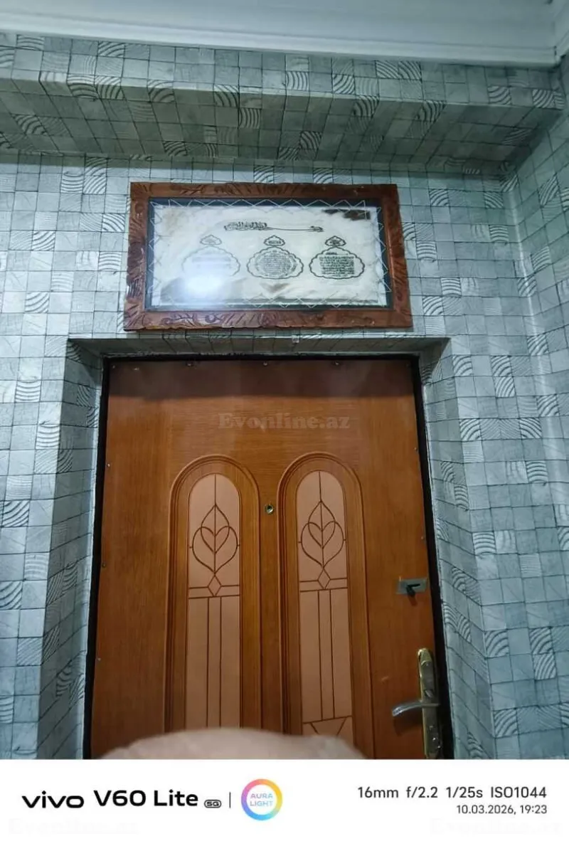 Satılır 2 otaqlı Mənzil Yeni tikili 50 m² Xırdalan - şəkil 8