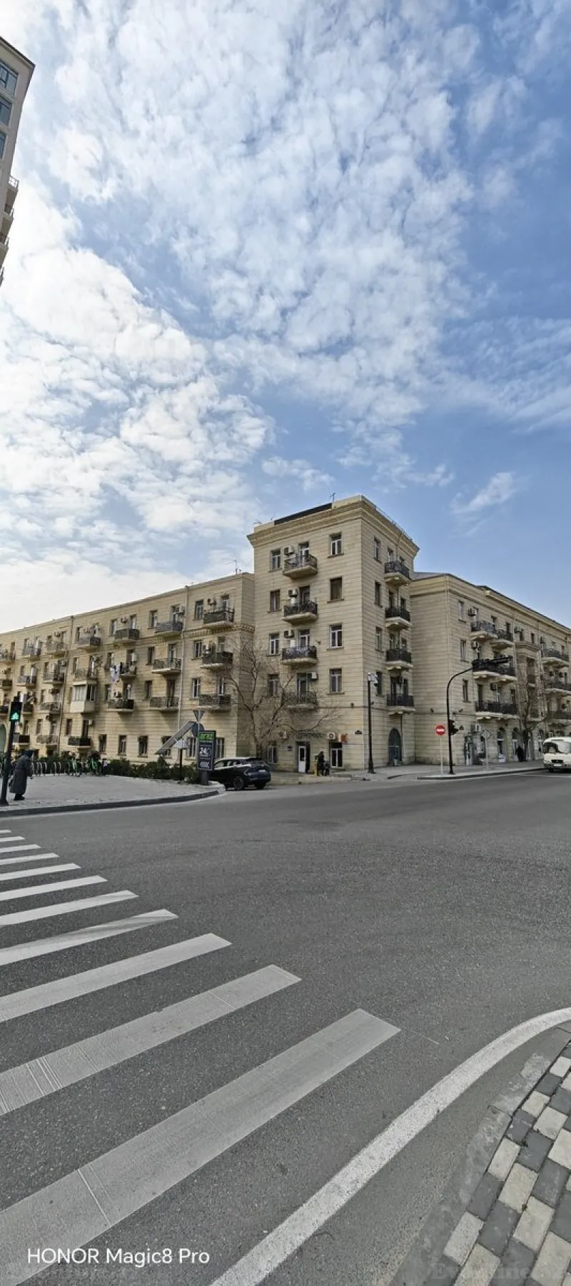 Satılır 3 otaqlı Mənzil Köhnə tikili 90 m² Həzi Aslanov