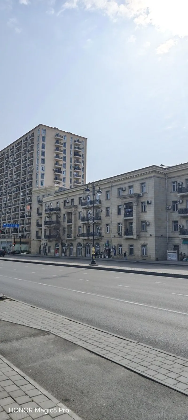 Satılır 3 otaqlı Mənzil Köhnə tikili 90 m² Həzi Aslanov - şəkil 12