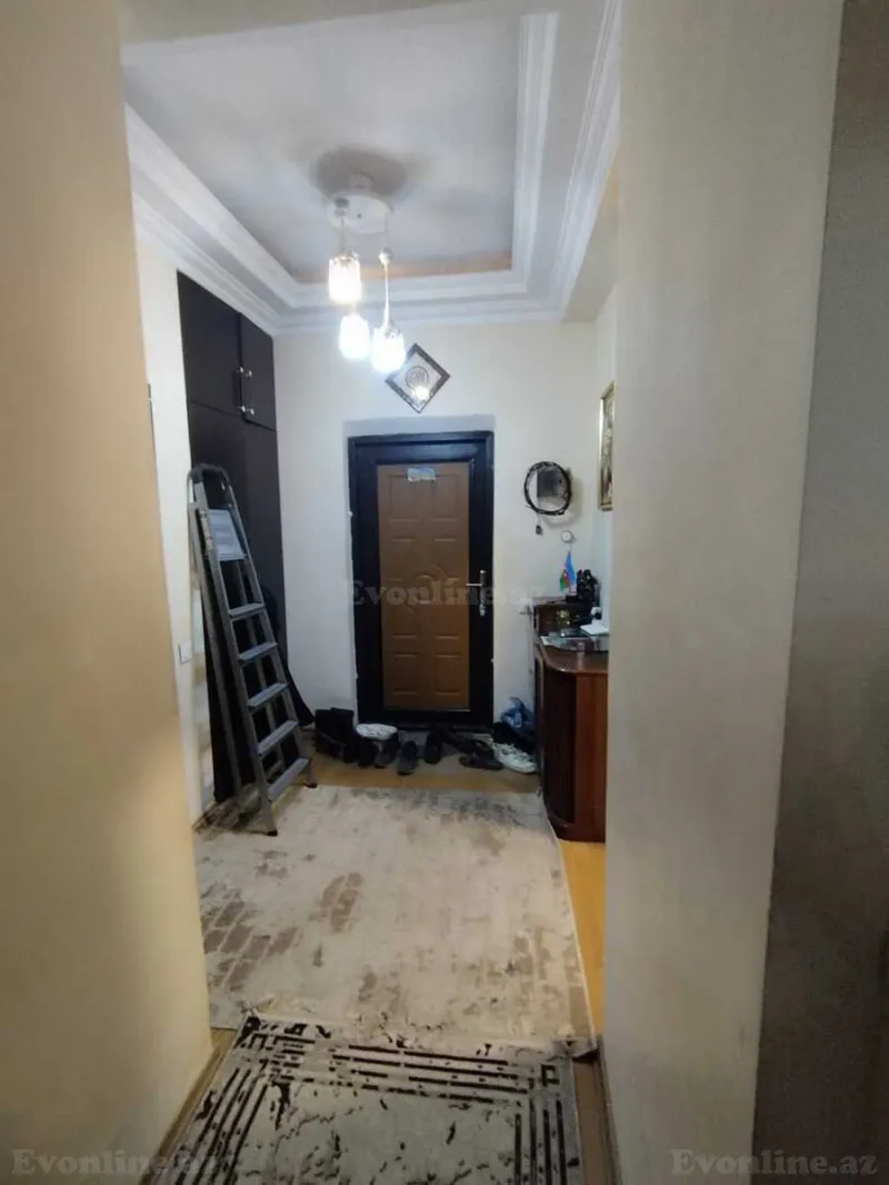 Satılır 3 otaqlı Mənzil Yeni tikili 92 m² Əhmədli - şəkil 8
