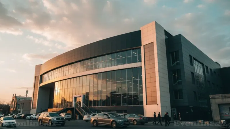 Kirayə verilir Ofis 60 m² Xətai r.