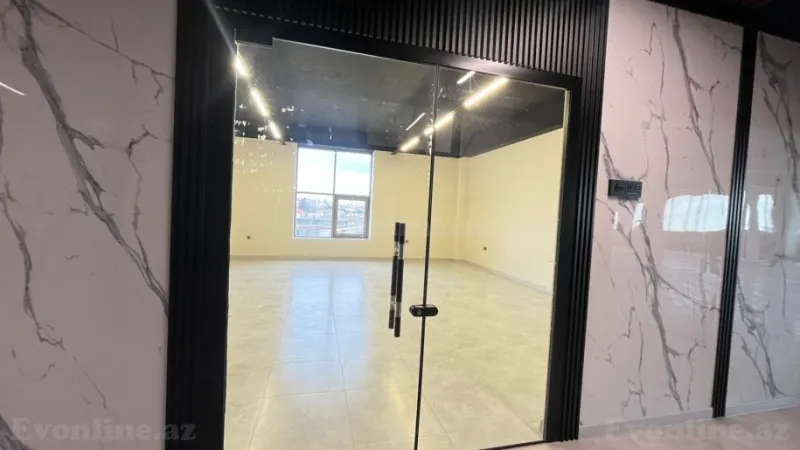 Kirayə verilir Ofis 60 m² Xətai r. - şəkil 3