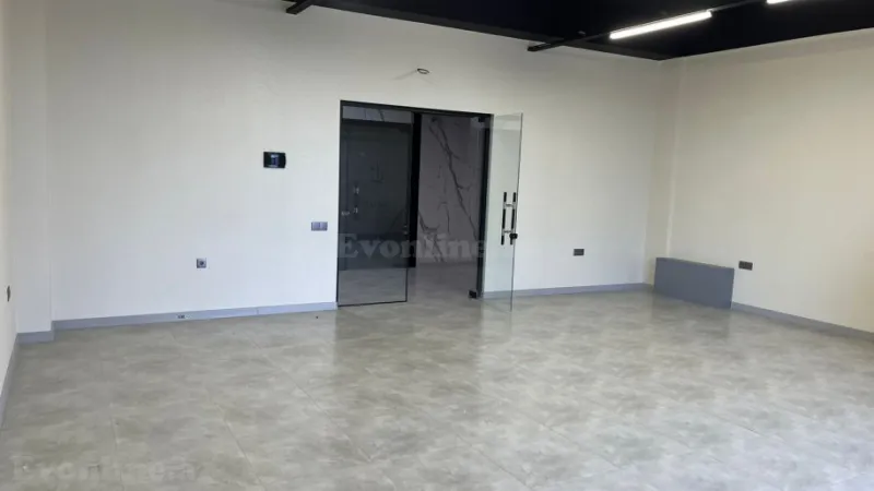 Kirayə verilir Ofis 60 m² Xətai r. - şəkil 6
