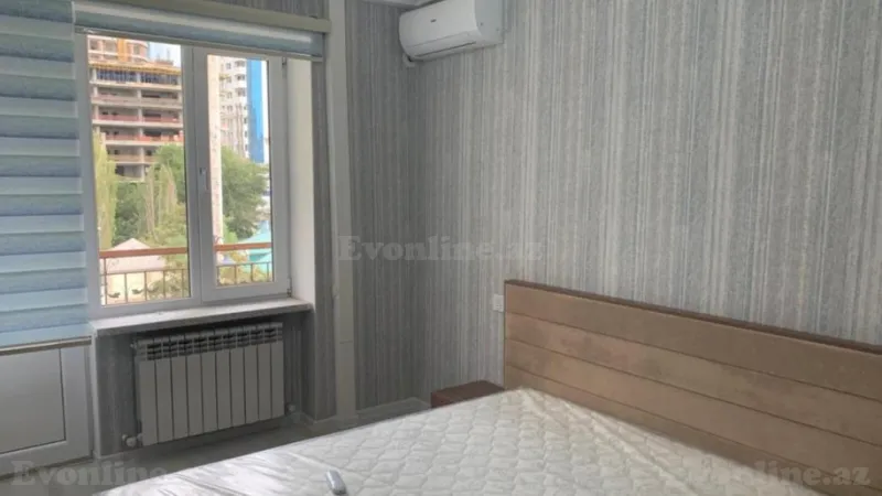Kirayə verilir 2 otaqlı Mənzil Yeni tikili 70 m² 28 May m.