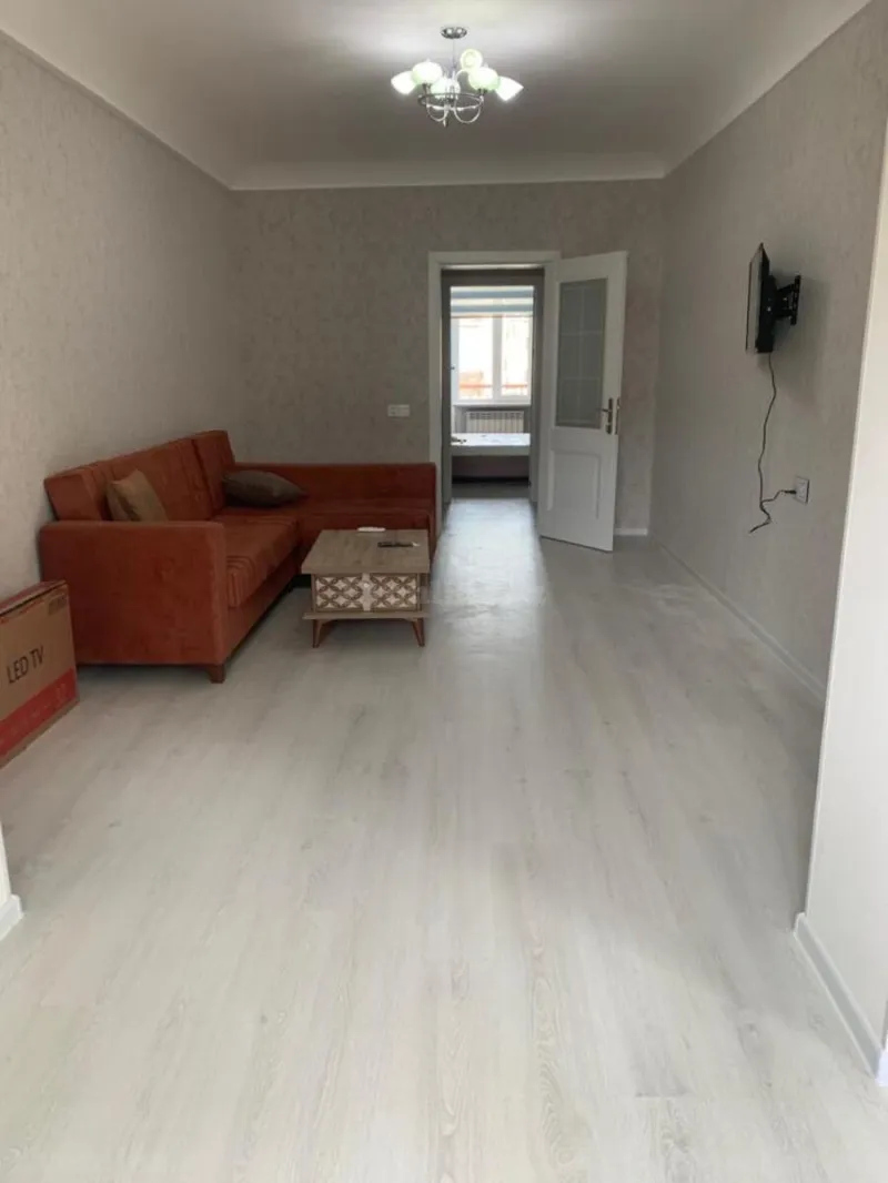 Kirayə verilir 2 otaqlı Mənzil Yeni tikili 70 m² 28 May m. - şəkil 5