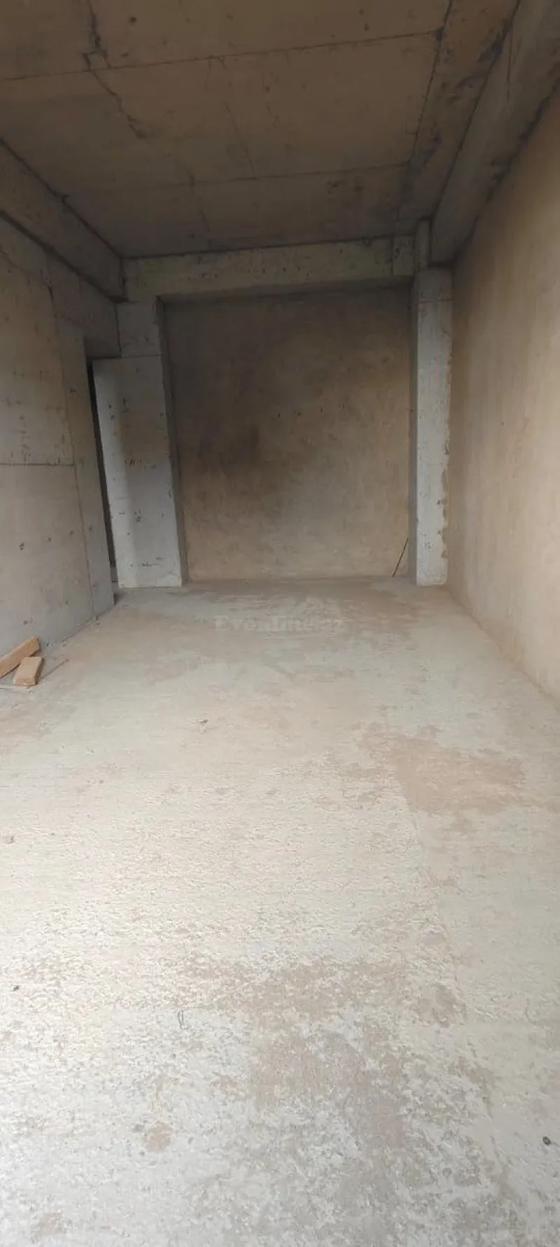 Satılır 2 otaqlı Mənzil Yeni tikili 43 m² Nərimanov r. - şəkil 3