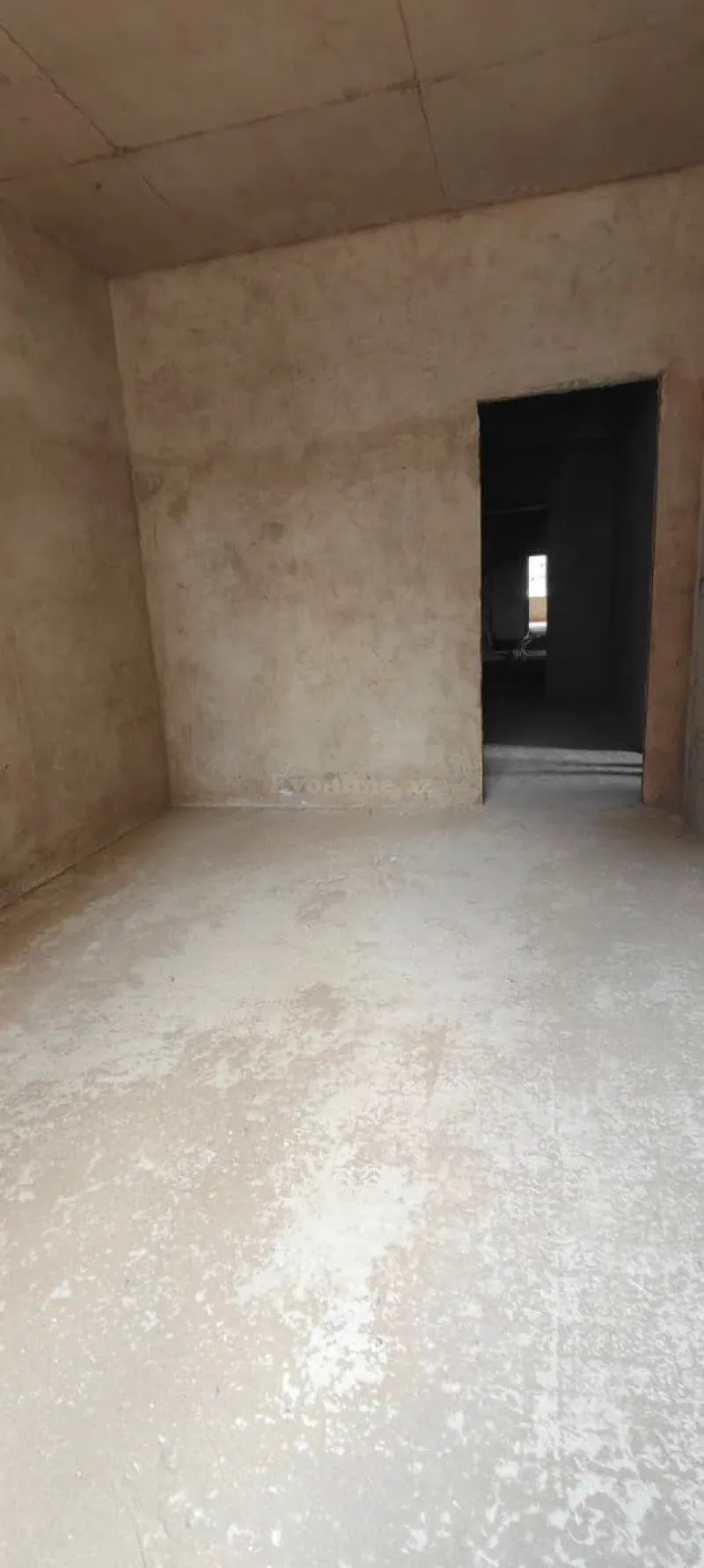 Satılır 2 otaqlı Mənzil Yeni tikili 43 m² Nərimanov r. - şəkil 4