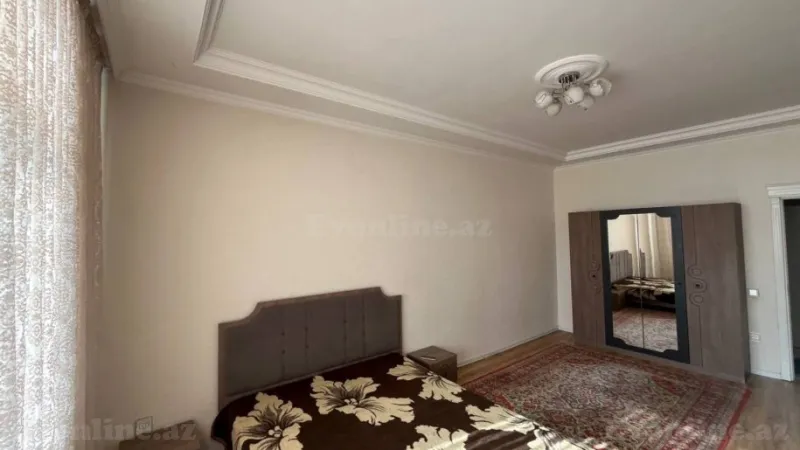 Satılır 2 otaqlı Mənzil Yeni tikili 65 m² Əhmədli
