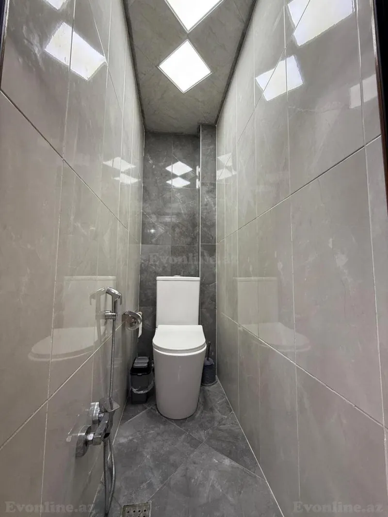 Satılır 3 otaqlı Mənzil Köhnə tikili 75 m² 8-ci mikrorayon - şəkil 14