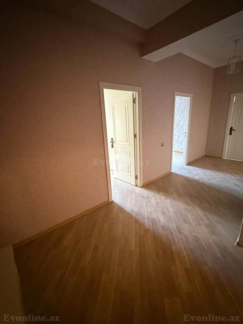 Satılır 3 otaqlı Mənzil Yeni tikili 100 m² Səbail r. - şəkil 5