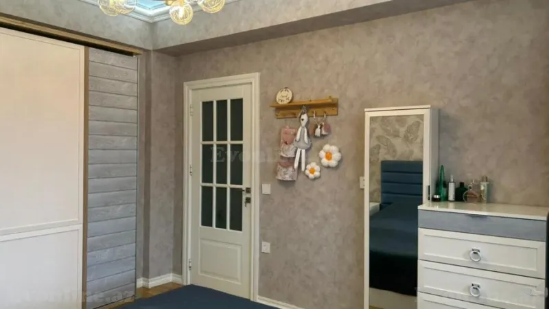 Satılır 2 otaqlı Mənzil Yeni tikili 78 m² Həzi Aslanov m.