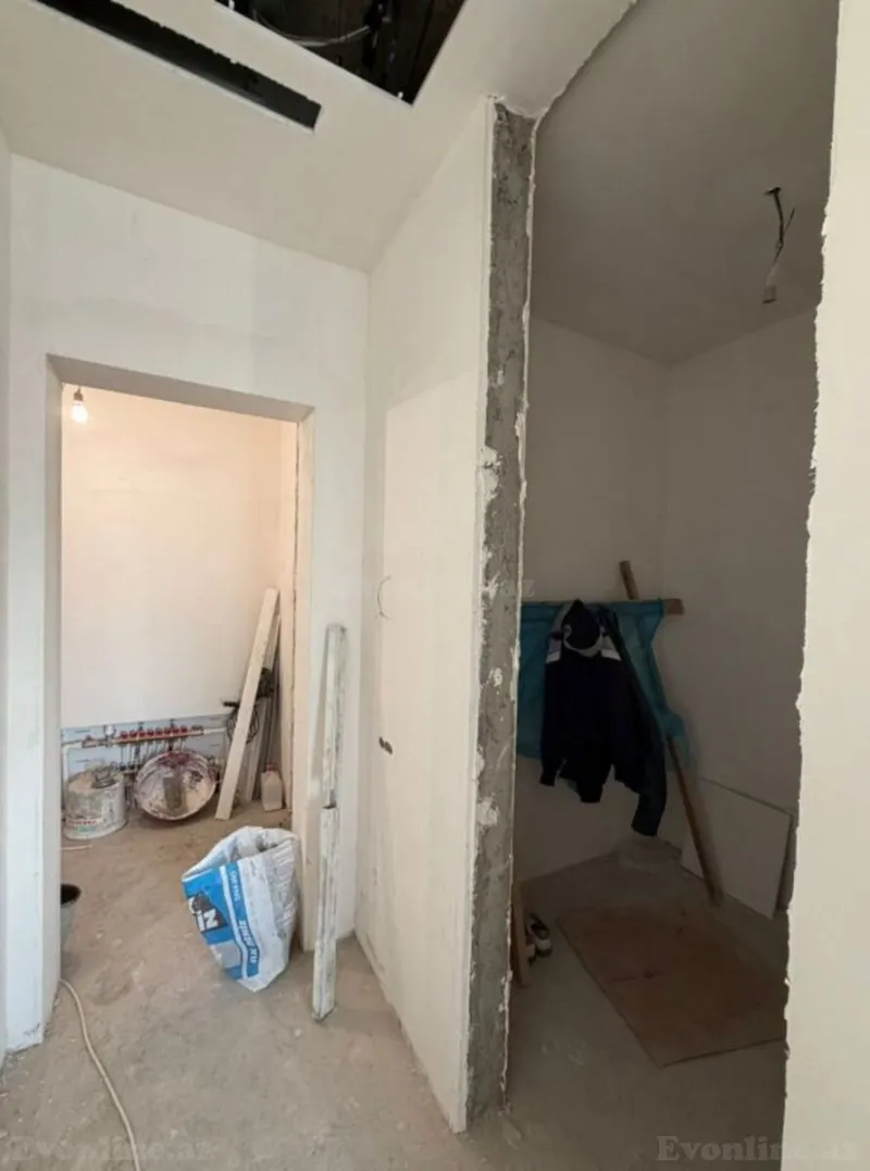 Satılır 4 otaqlı Mənzil Yeni tikili 220 m² Nizami m. - şəkil 18