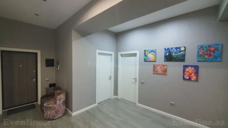 Satılır 3 otaqlı Mənzil Yeni tikili 162 m² Xətai m. - şəkil 12