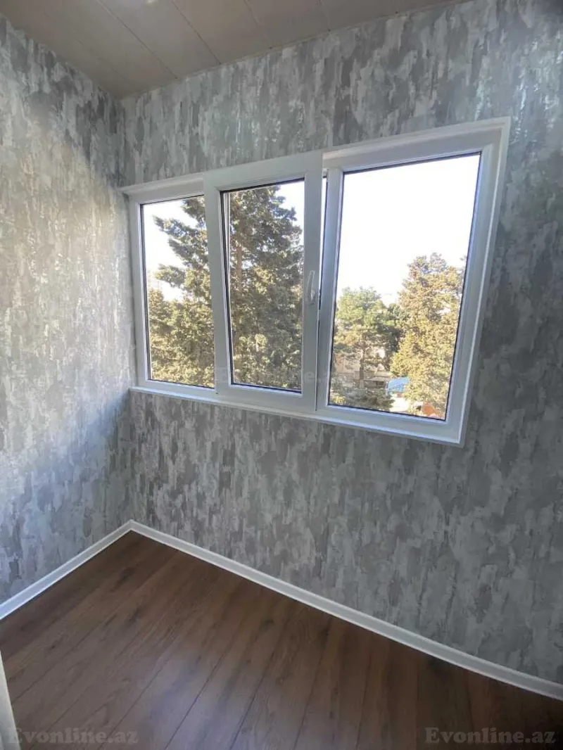 Satılır 3 otaqlı Mənzil Köhnə tikili 60 m² Həzi Aslanov - şəkil 7