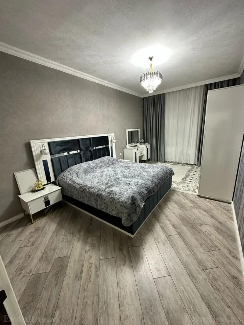 Satılır 3 otaqlı Mənzil Yeni tikili 145 m² Yasamal r. - şəkil 4