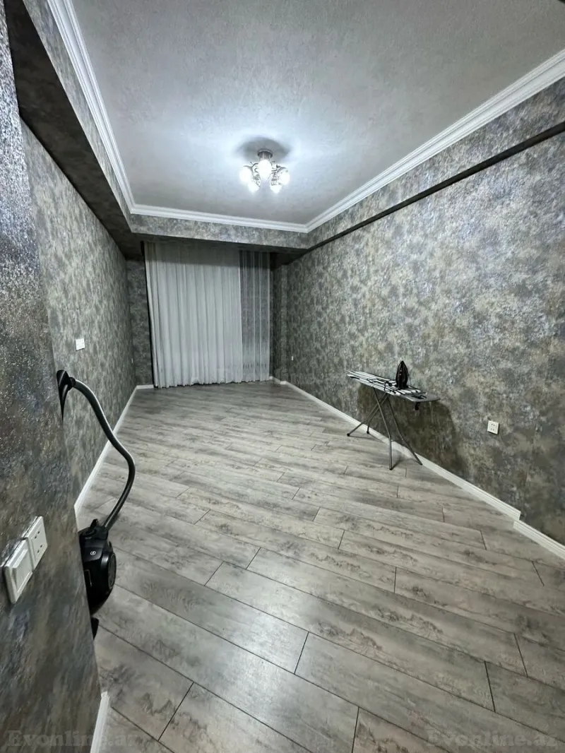 Satılır 3 otaqlı Mənzil Yeni tikili 145 m² Yasamal r. - şəkil 10