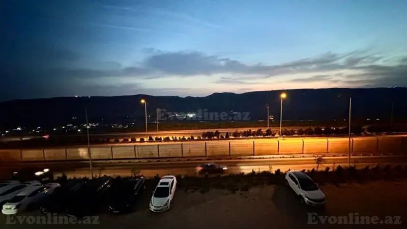 Satılır 3 otaqlı Mənzil Yeni tikili 145 m² Yasamal r. - şəkil 14