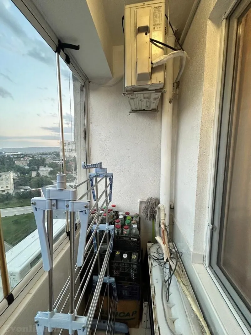 Kirayə verilir 2 otaqlı Mənzil Yeni tikili 70 m² Biləcəri - şəkil 13