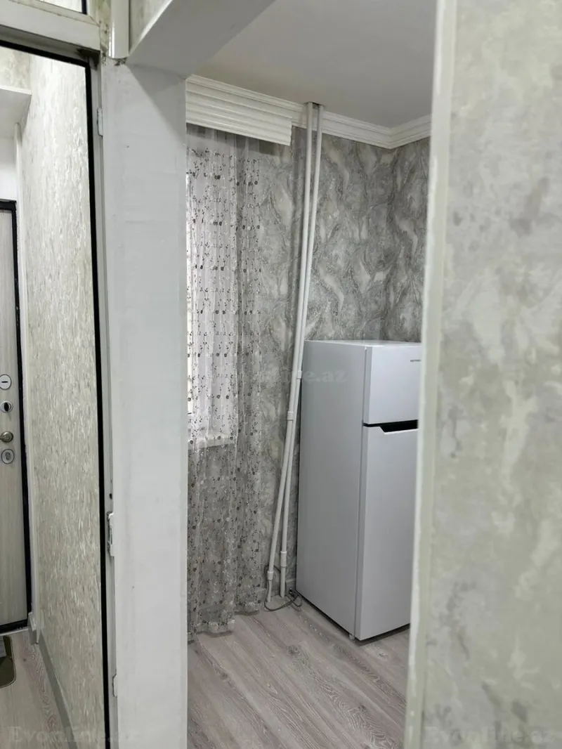 Kirayə verilir 2 otaqlı Mənzil Yeni tikili 60 m² Nərimanov r. - şəkil 9