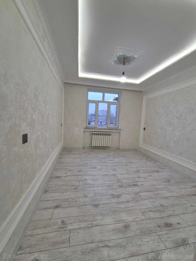 Satılır 2 otaqlı Mənzil Köhnə tikili 65 m² Yasamal - şəkil 3