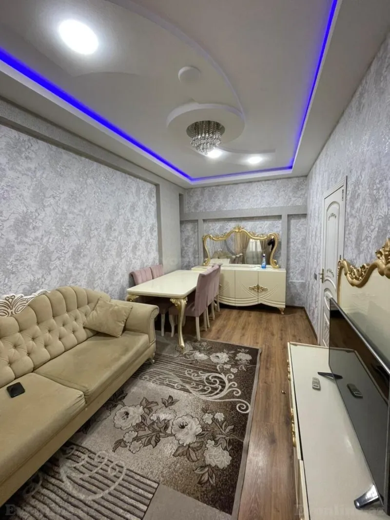 Satılır 2 otaqlı Mənzil Yeni tikili 54 m² Xırdalan