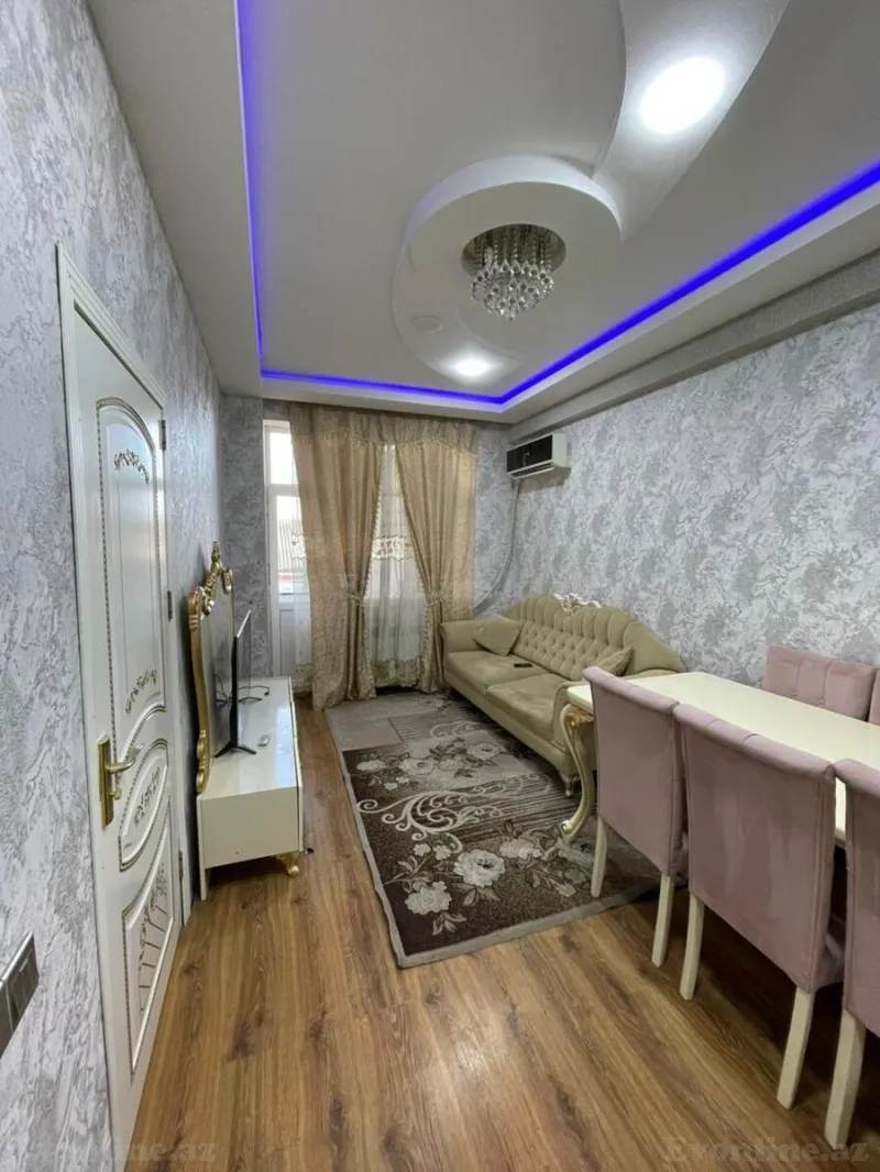 Satılır 2 otaqlı Mənzil Yeni tikili 54 m² Xırdalan - şəkil 6