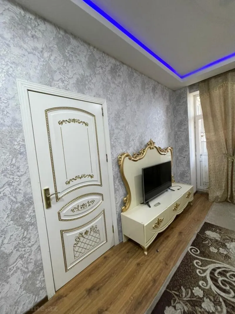 Satılır 2 otaqlı Mənzil Yeni tikili 54 m² Xırdalan - şəkil 7
