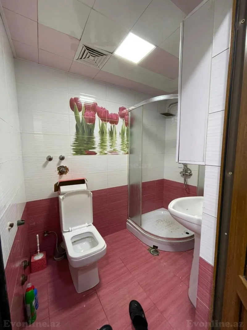 Satılır 2 otaqlı Mənzil Yeni tikili 54 m² Xırdalan - şəkil 10