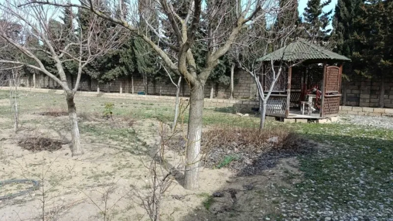 Satılır Torpaq 33 sot Nardaran - şəkil 4